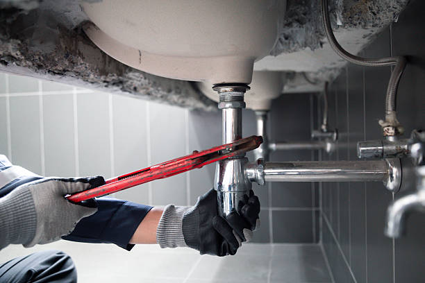 Trusted Drain Cleaning service in Ellijay, GA - Masters Plumbing Service